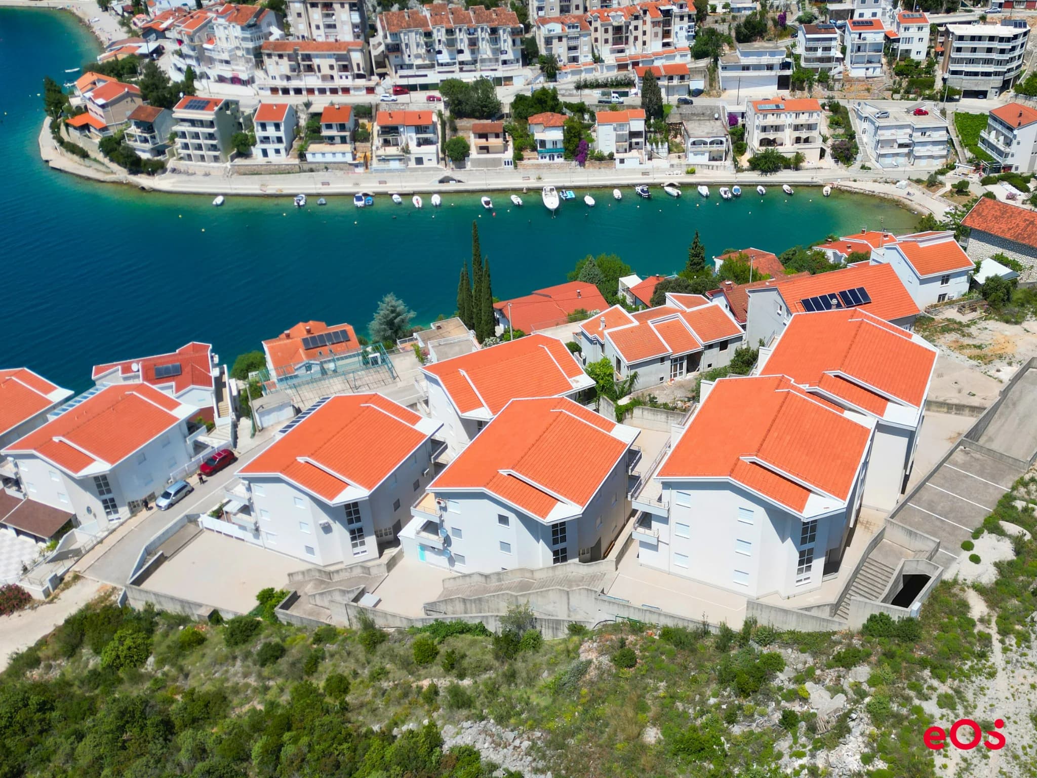 Foto:PR/ Marina Residence Neum