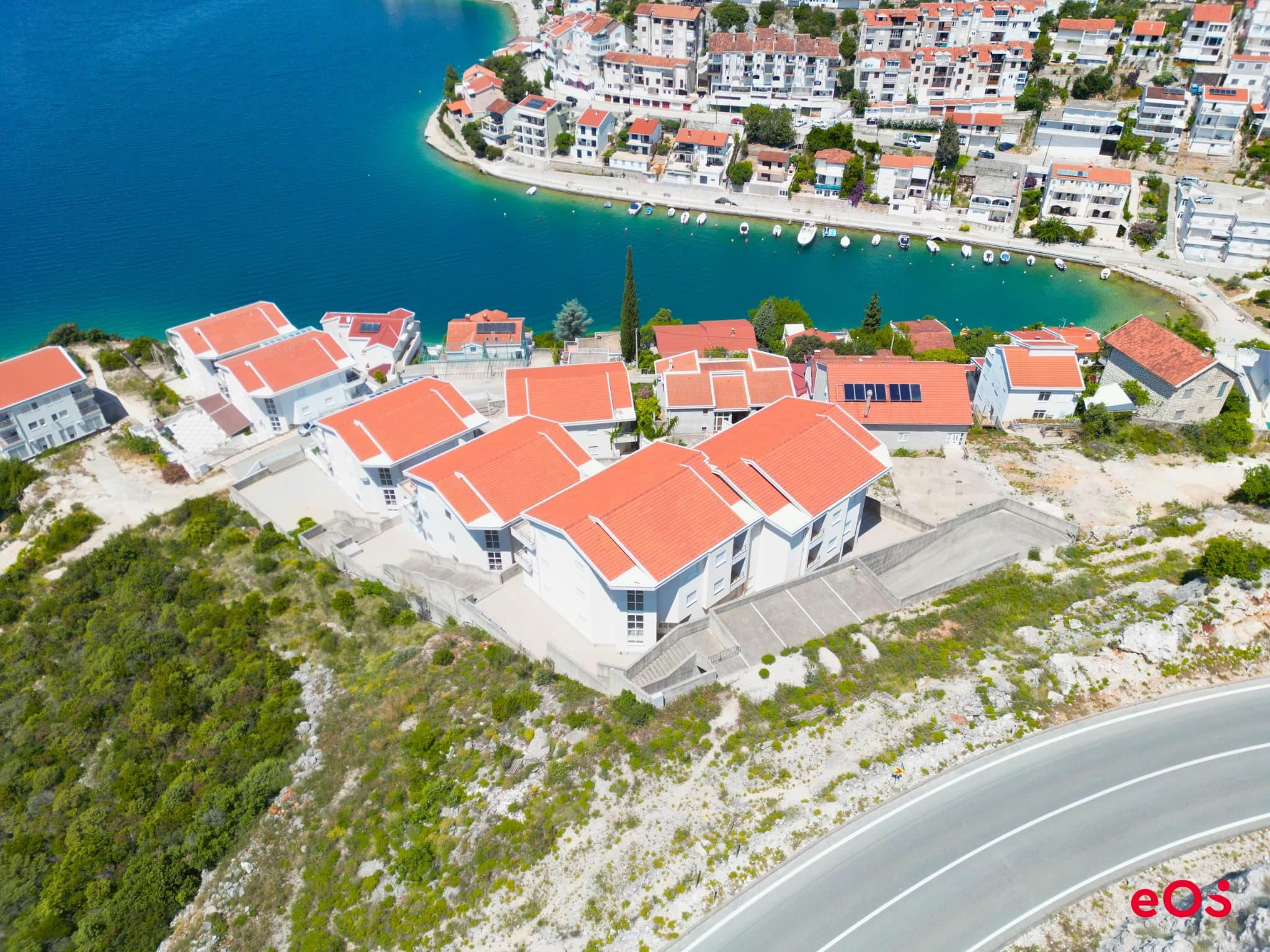 Foto:PR/ Marina Residence Neum