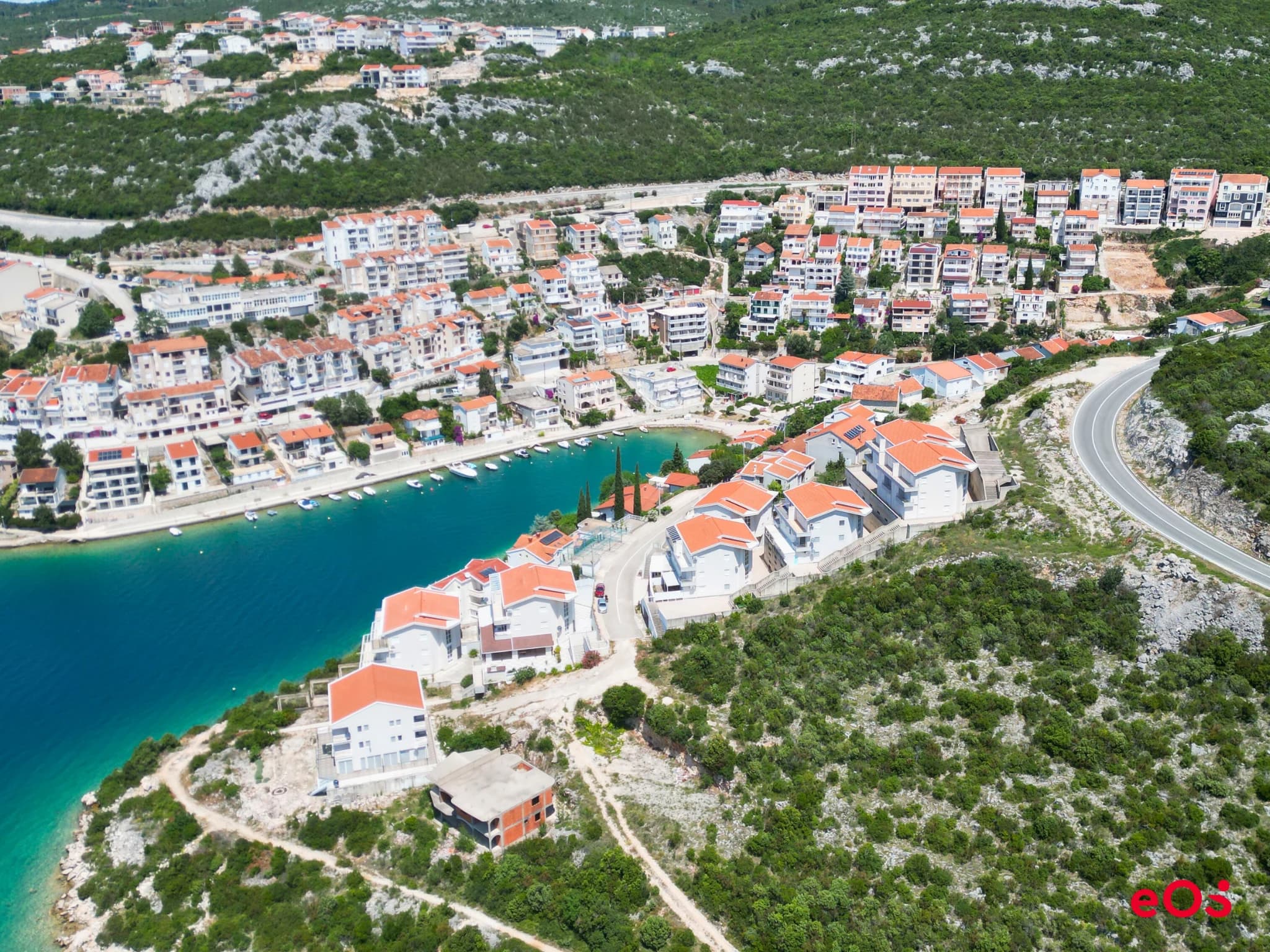 Foto:PR/ Marina Residence Neum