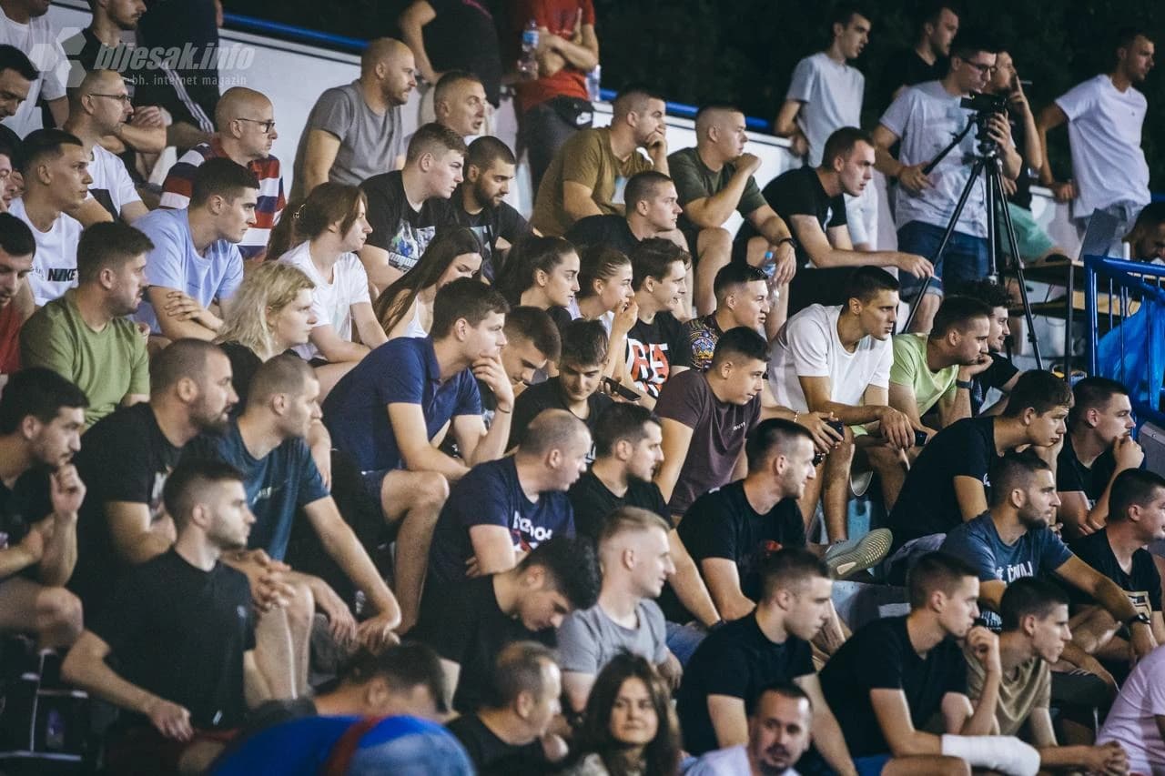 Futsal turnir Mostar Premier kladionica