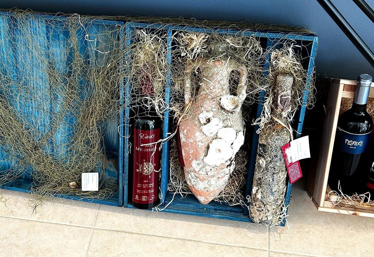 Skupocjeni suveniri | Foto: N.M.