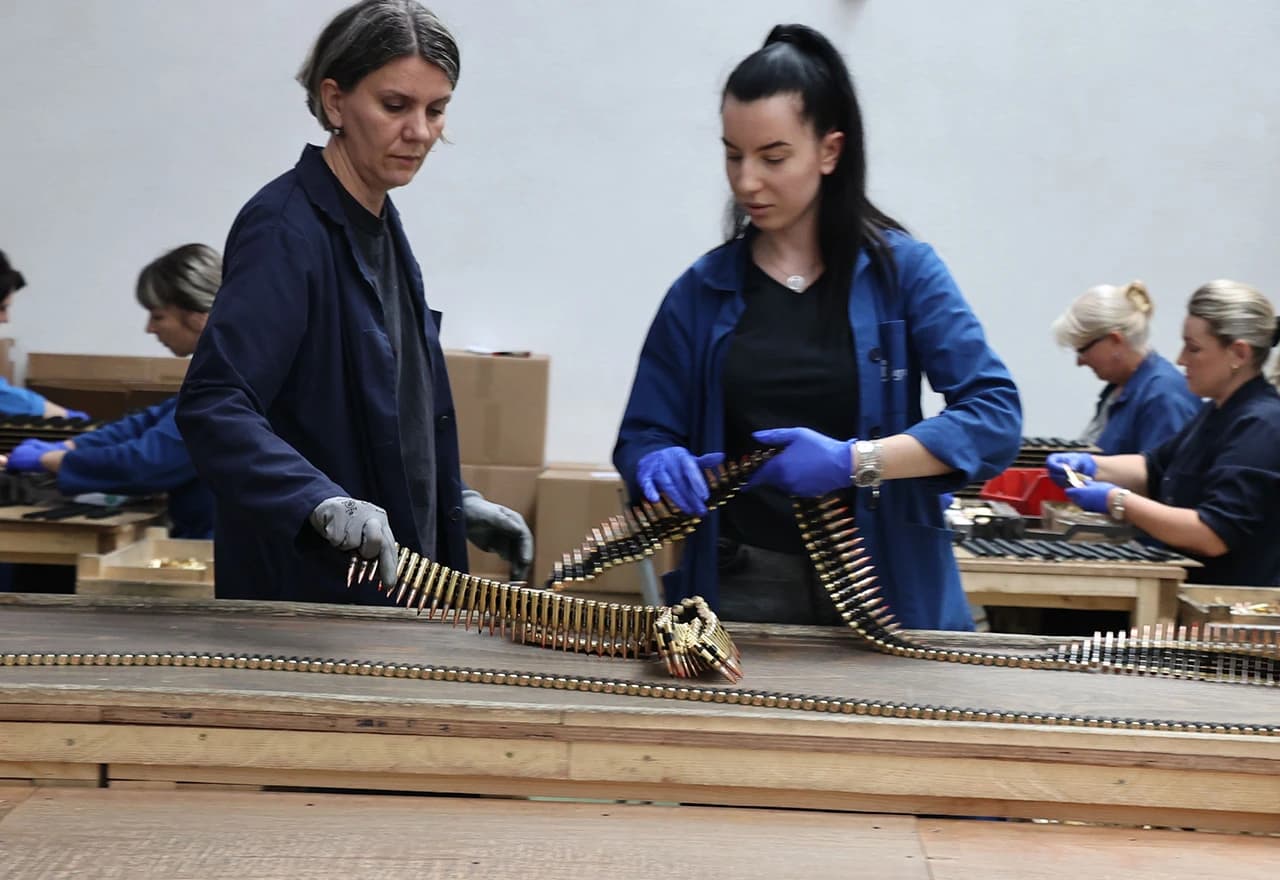 Tvornica Igman u Konjicu