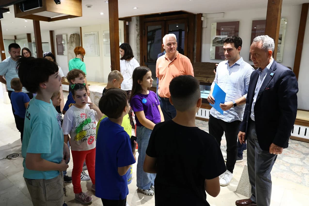 UNICEF u BiH pokreće društvenu aktivaciju