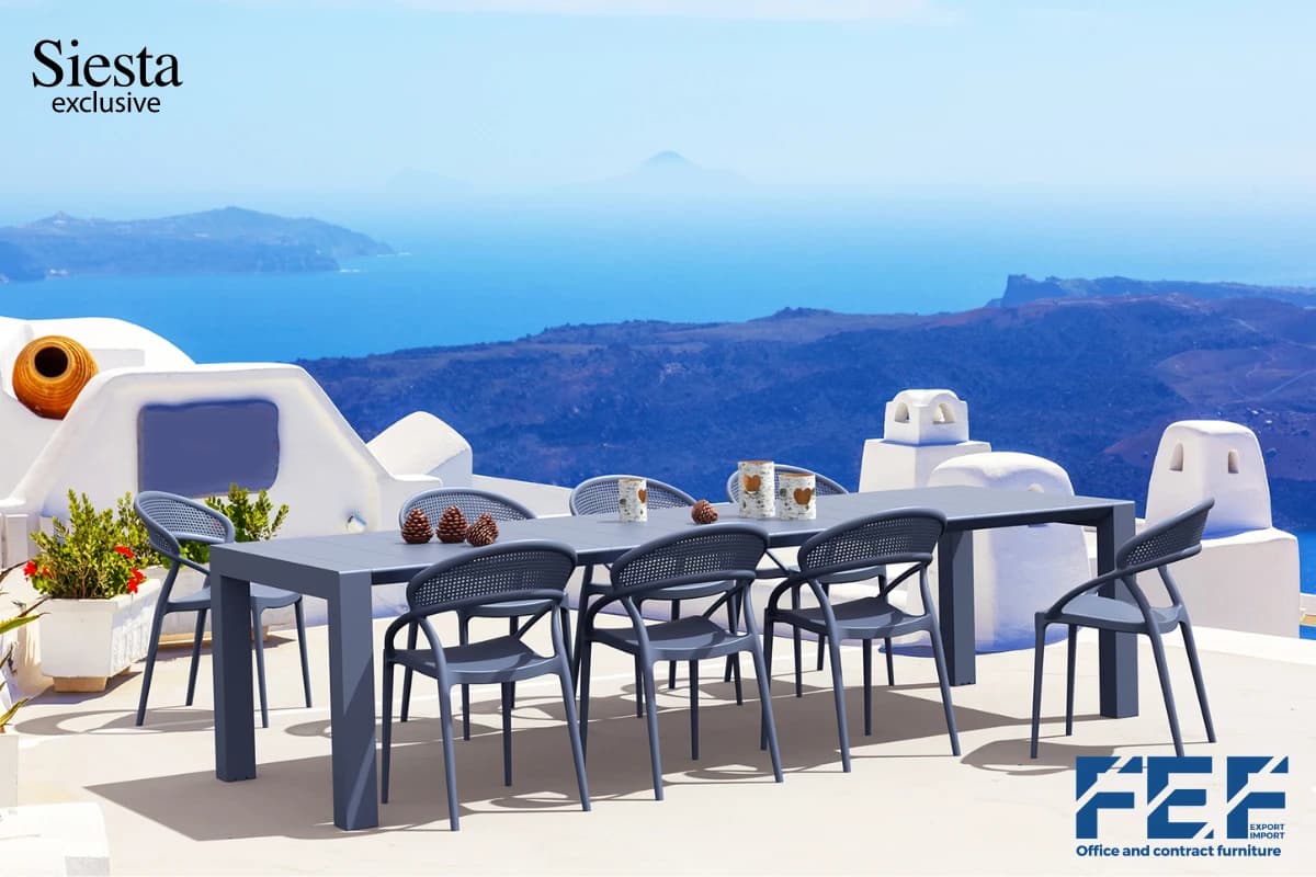 Foto:PR/ Namještaj Siesta Exclusive