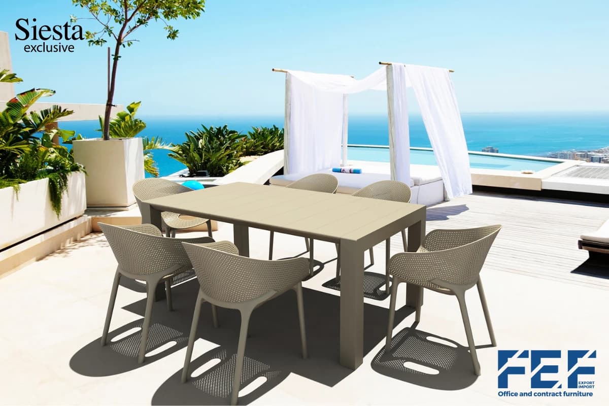 Foto:PR/ Namještaj Siesta Exclusive