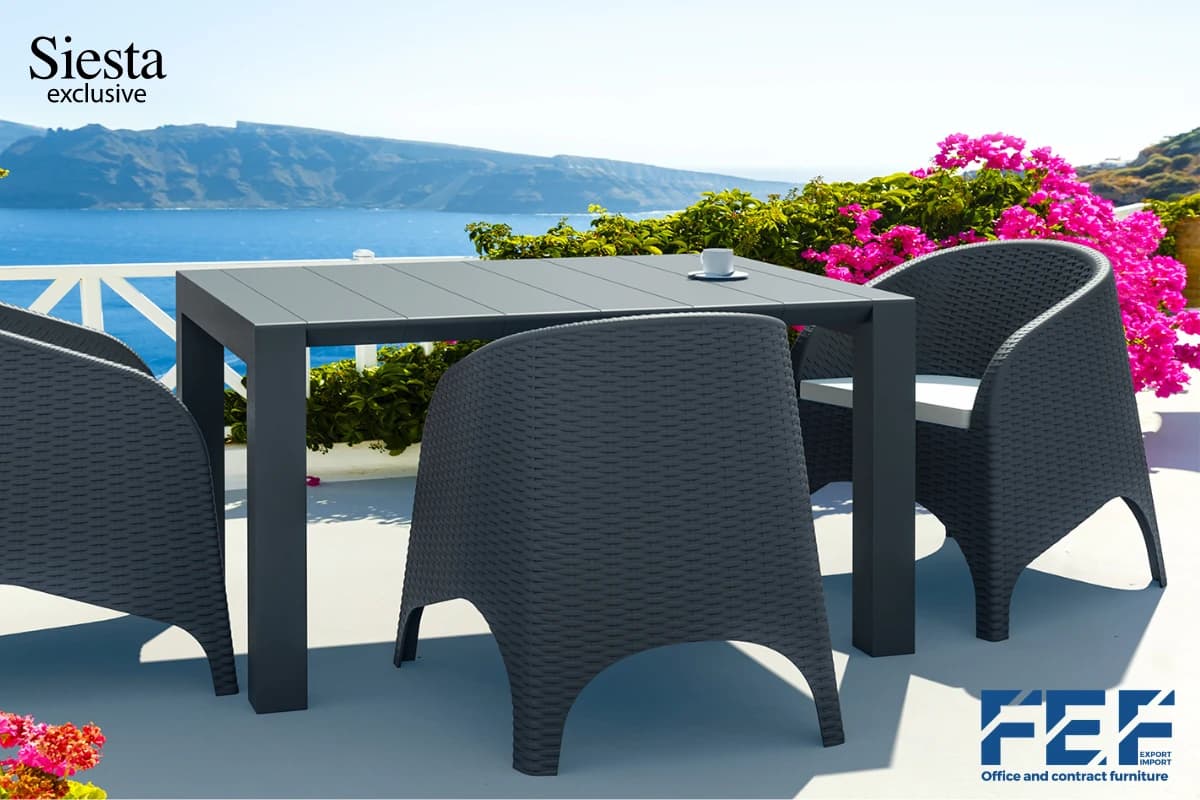 Foto:PR/ Namještaj Siesta Exclusive