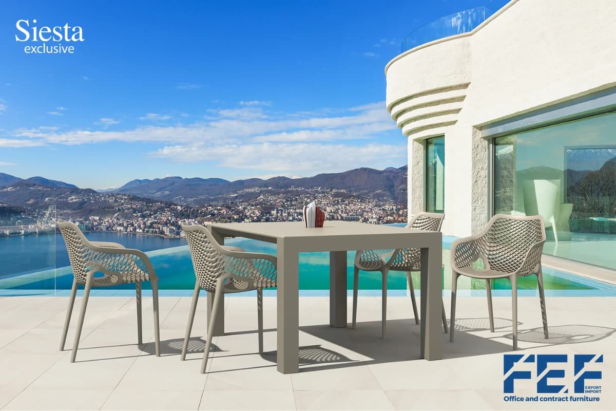 Foto:PR/ Namještaj Siesta Exclusive