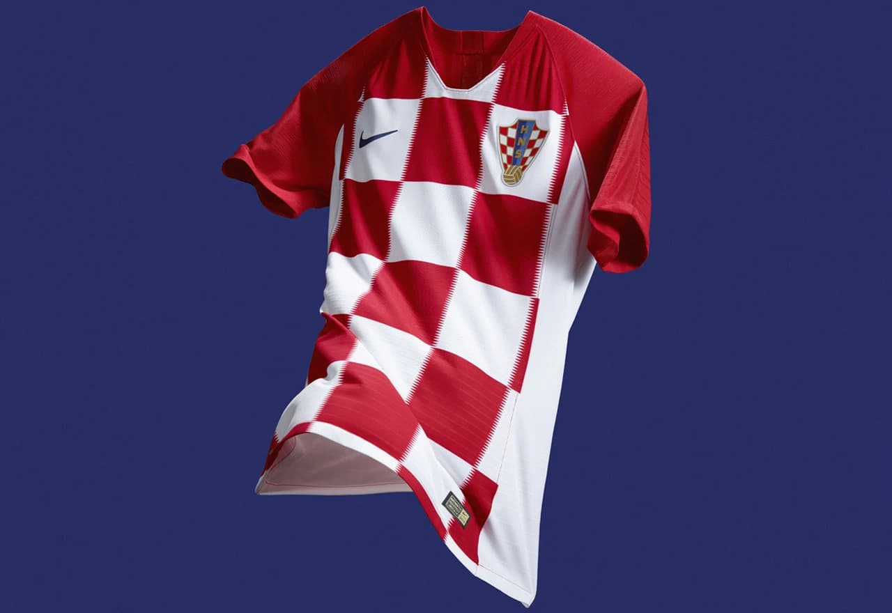 Novi prvi dres