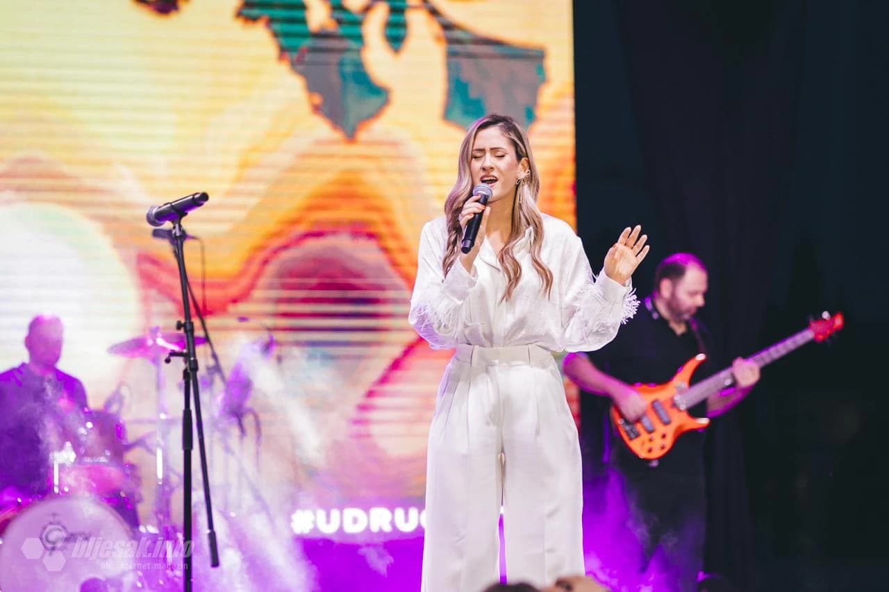 Veliki humanitarni koncert Vjerujem 2024.