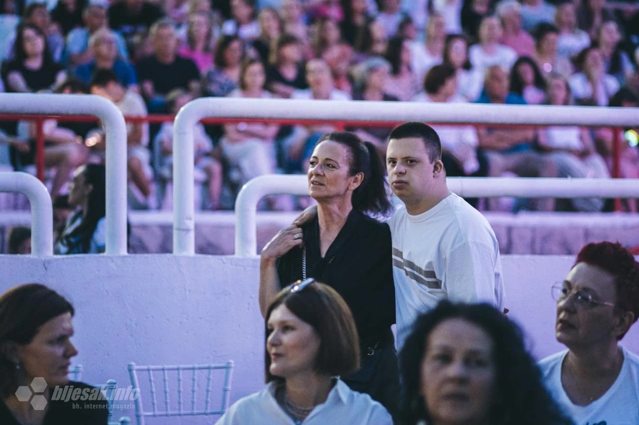 Veliki humanitarni koncert Vjerujem 2024.