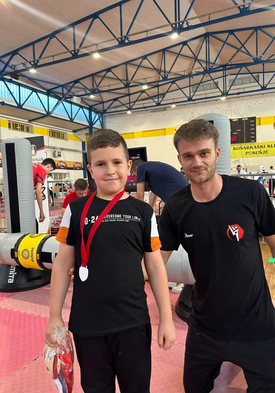 Marušić taekwondo akademija