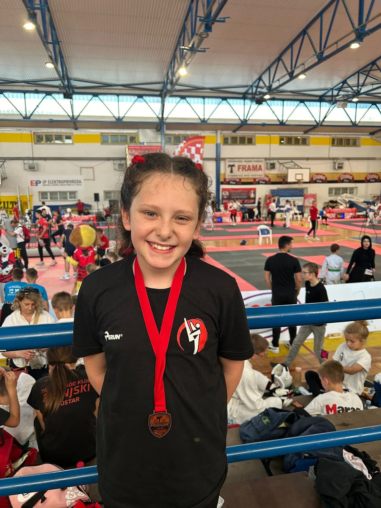 Marušić taekwondo akademija