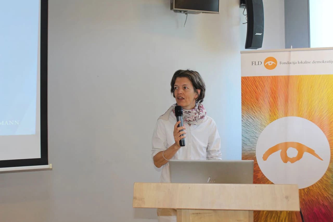 Braniteljice ljudskih prava ne smiju biti izložene napadima zbog svog djelovanja