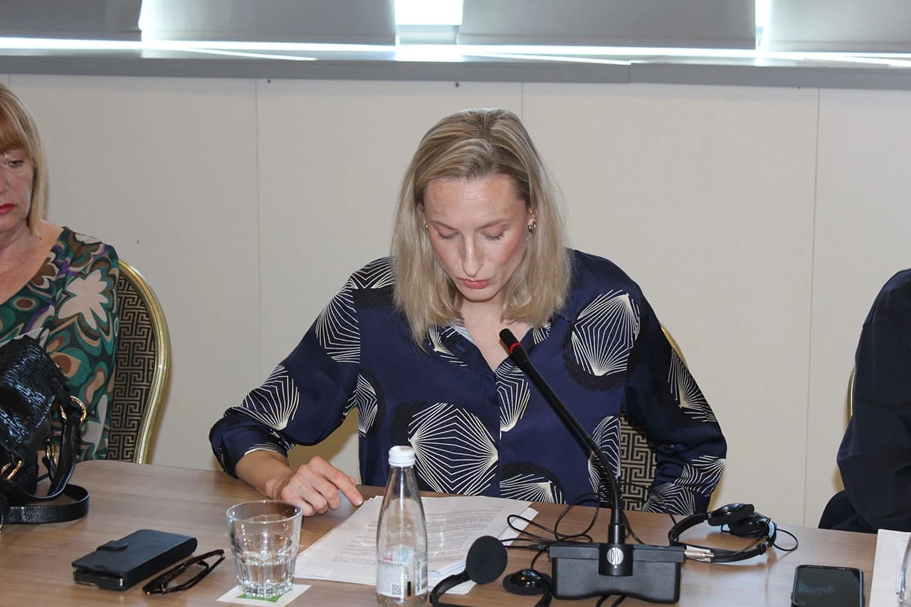 Braniteljice ljudskih prava ne smiju biti izložene napadima zbog svog djelovanja