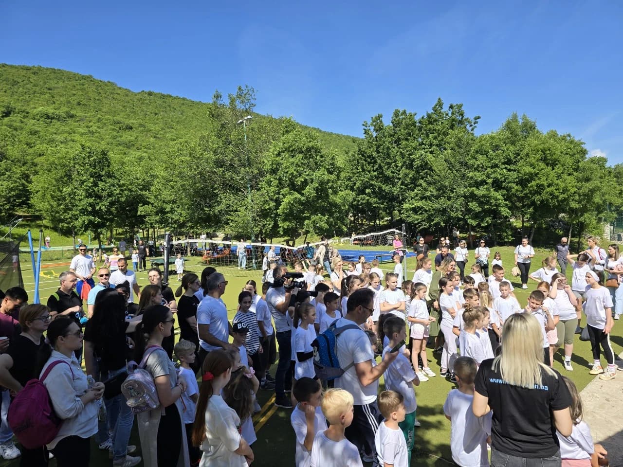 Helen Doron Champions 2024 – Young Heroes on the Move!