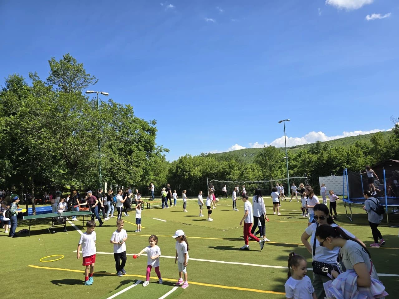 Helen Doron Champions 2024 – Young Heroes on the Move!