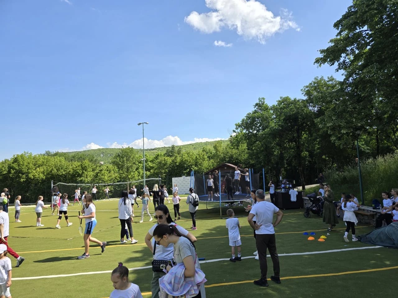 Helen Doron Champions 2024 – Young Heroes on the Move!