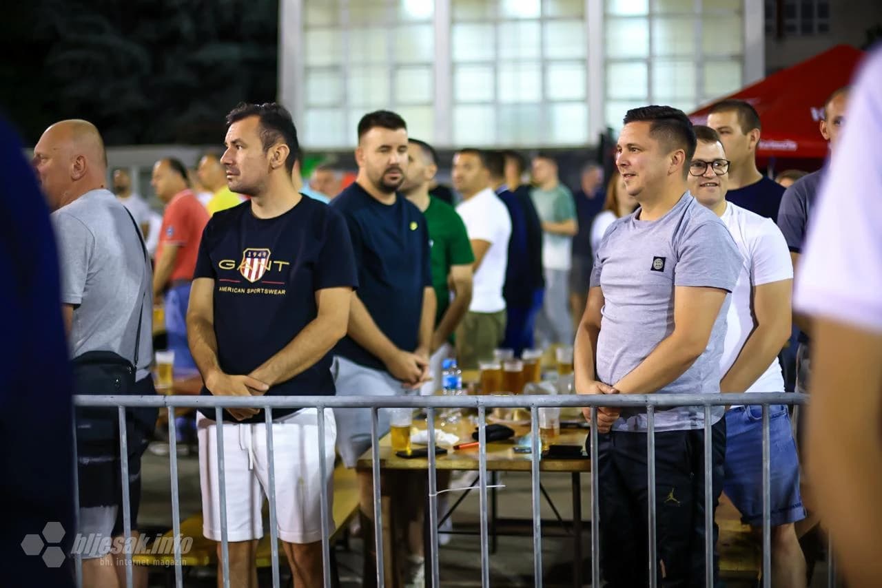 Započeo Futsal turnir iza Desete