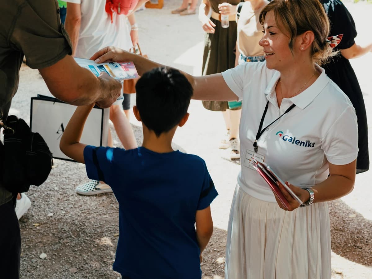 Foto:PR/ Galenika Orea Art Market