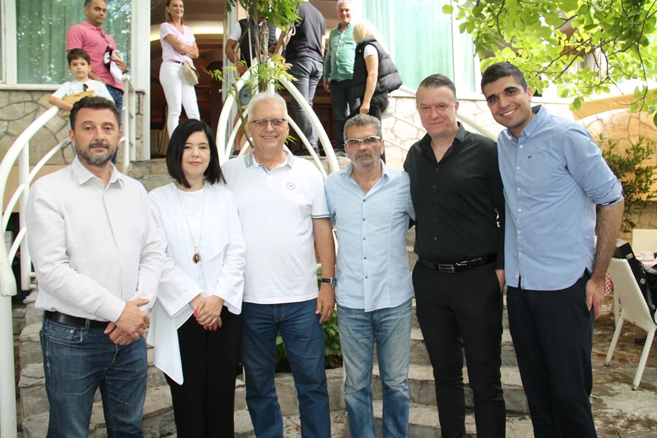 7. Zrinjski Mostar Backgammon Open