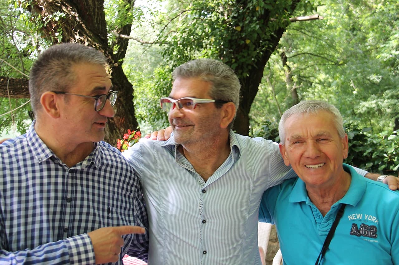 7. Zrinjski Mostar Backgammon Open