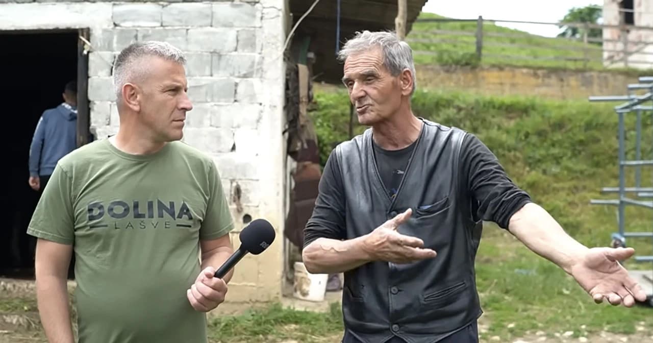 Kako je Fadil postao najveći trgovac konja u Bosni i Hercegovini
