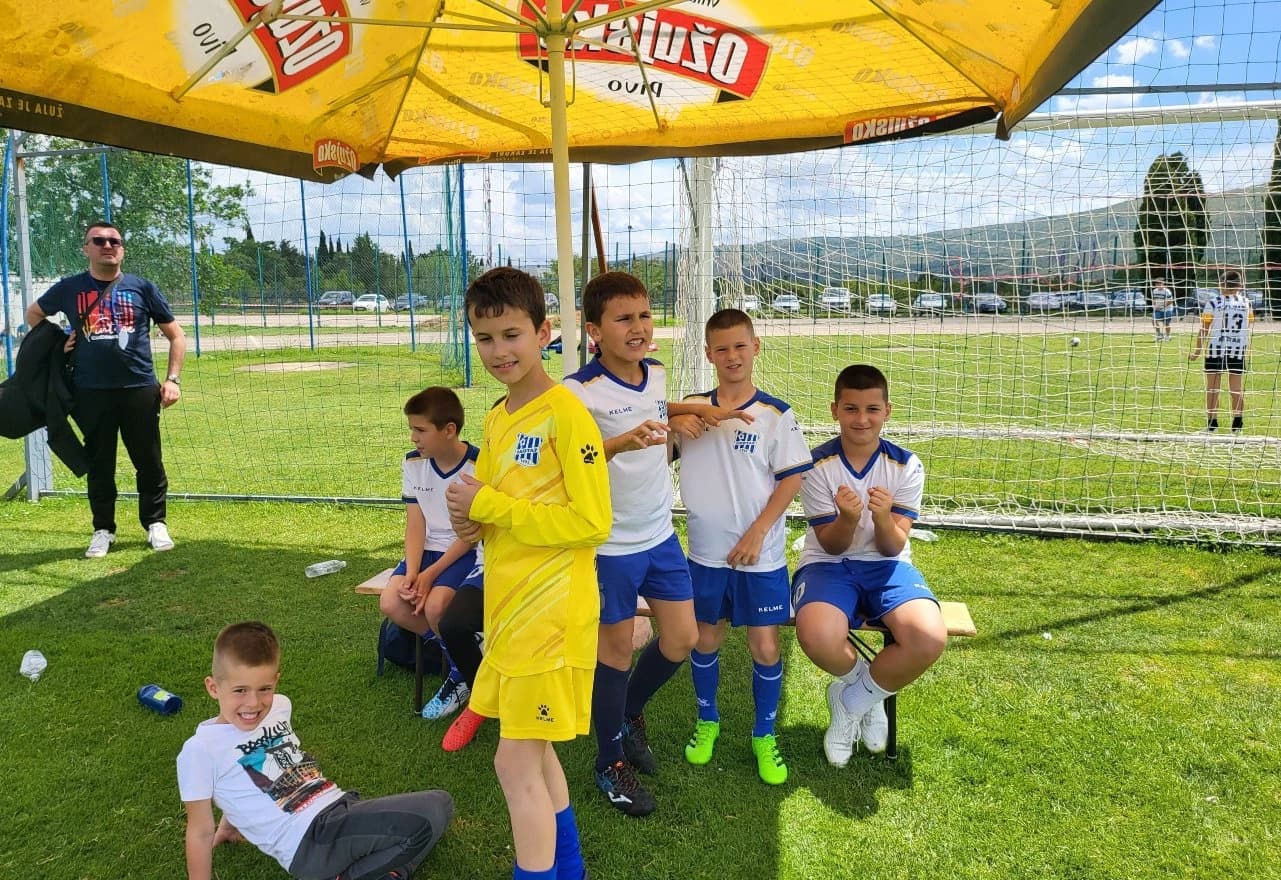 Zabave i druženja nije nedostajalo