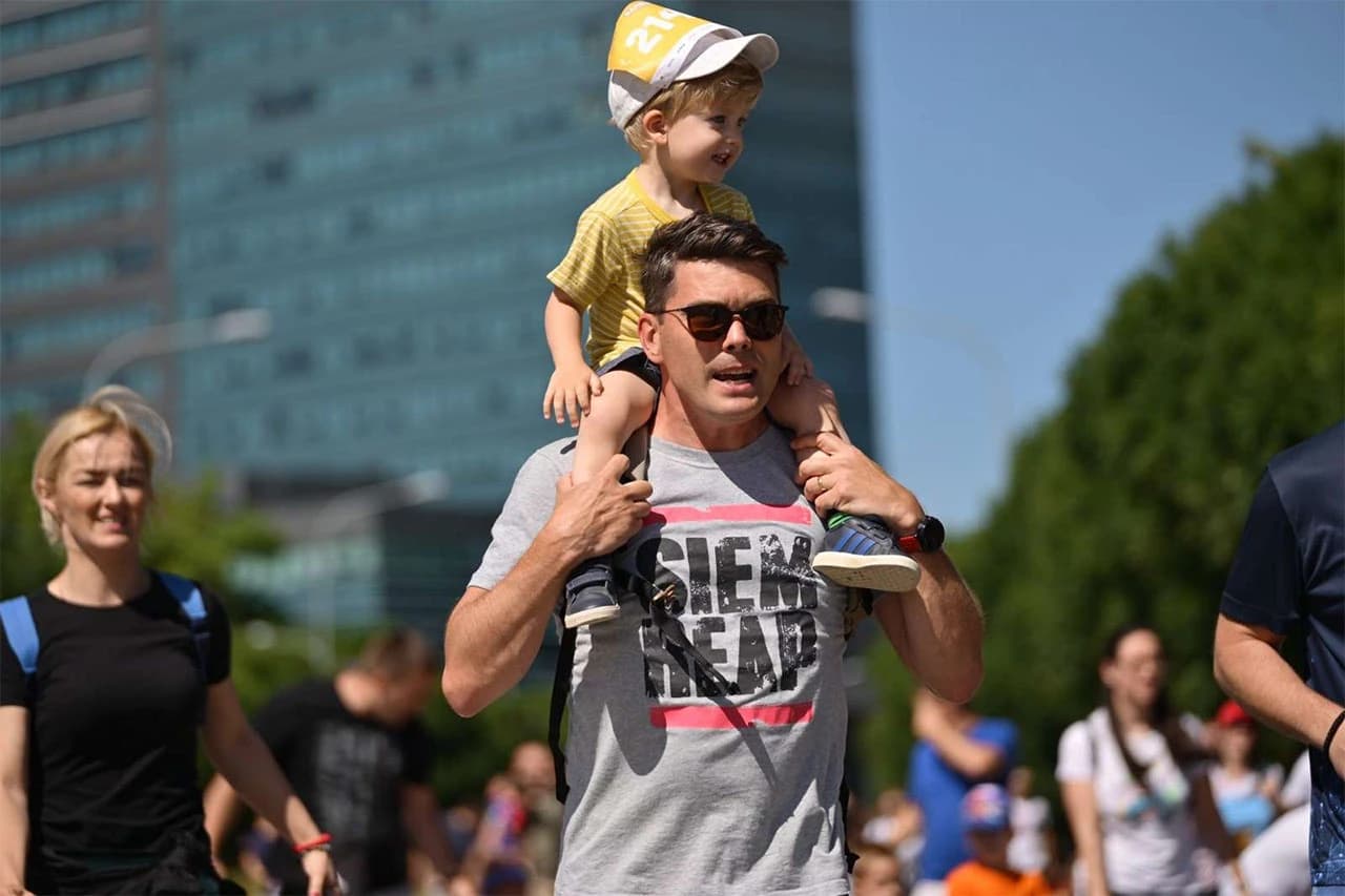 Vivia Run&More Weekend