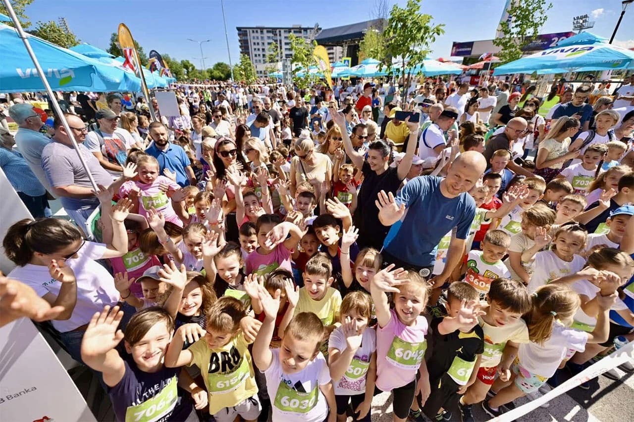 Vivia Run&More Weekend