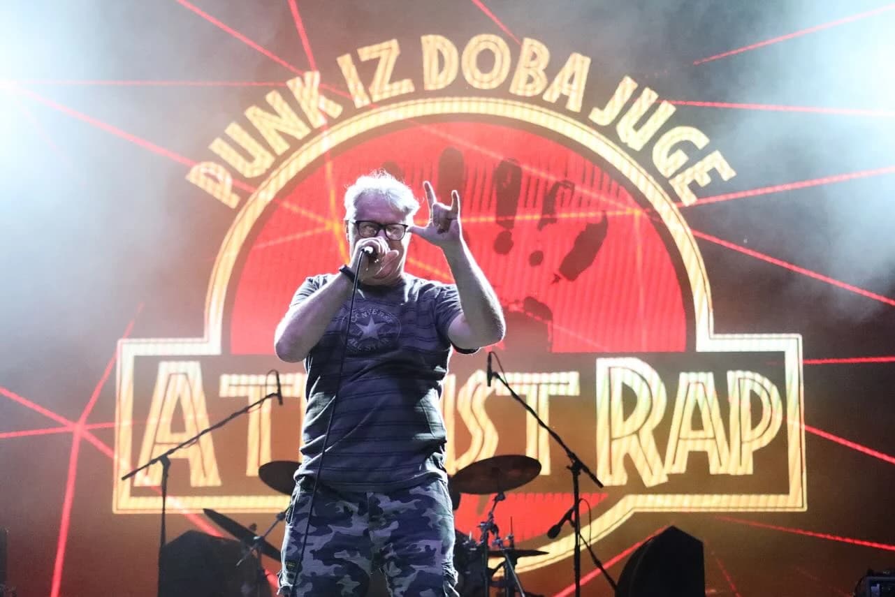 Sa Moto Fest Banjaluka 2024. prvi dan