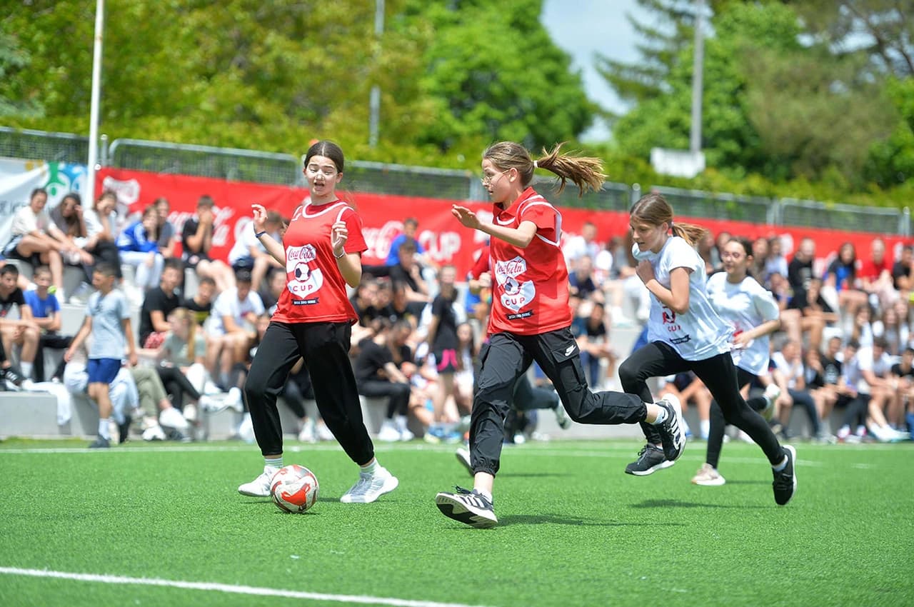 Sportske igre mladih