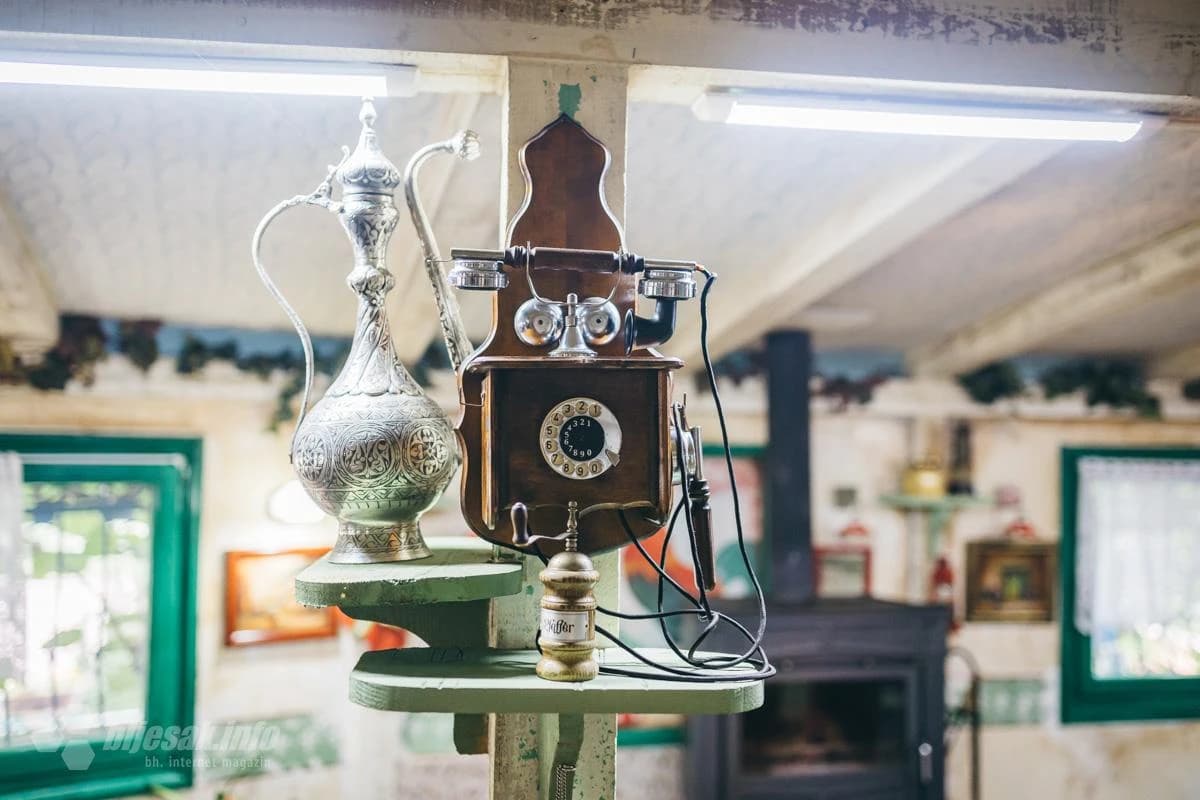 Svaki ovaj predmet odiše nekom elegnacijom