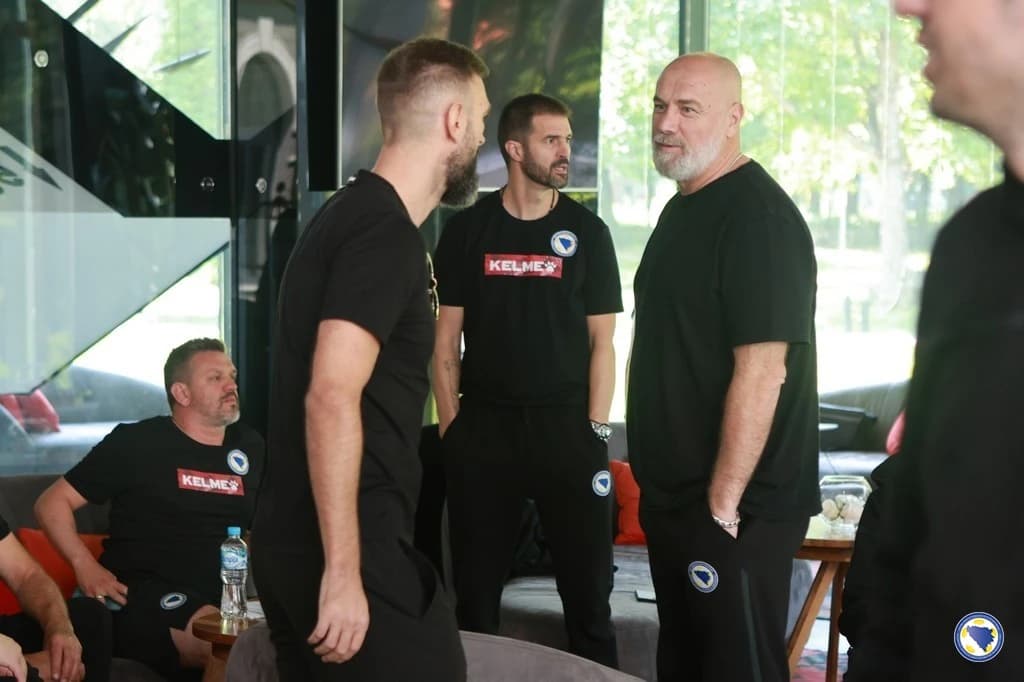 Hrgović - Barbarez - Milenković 