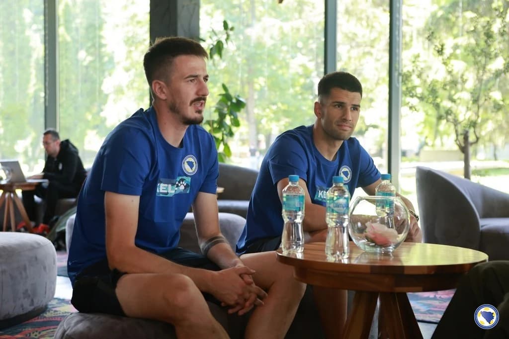 Radeljić i Hadžikić 