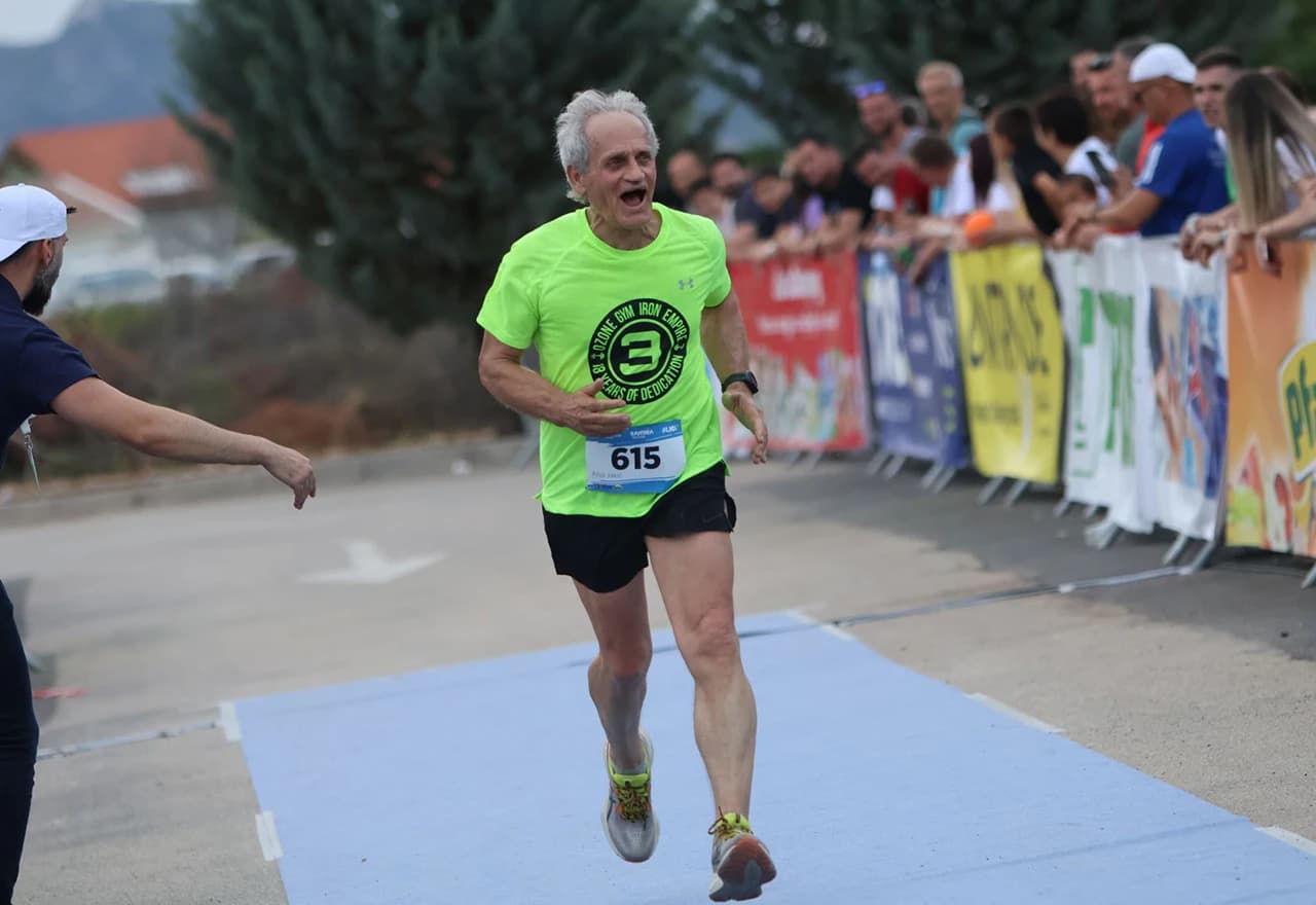 Ljubuški Outdoor Festival