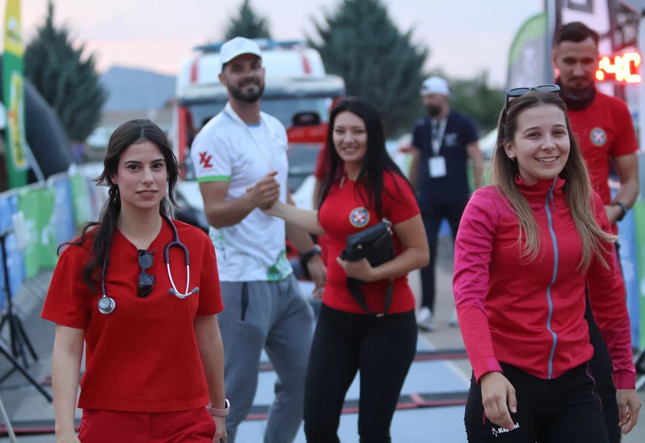 Ljubuški Outdoor Festival