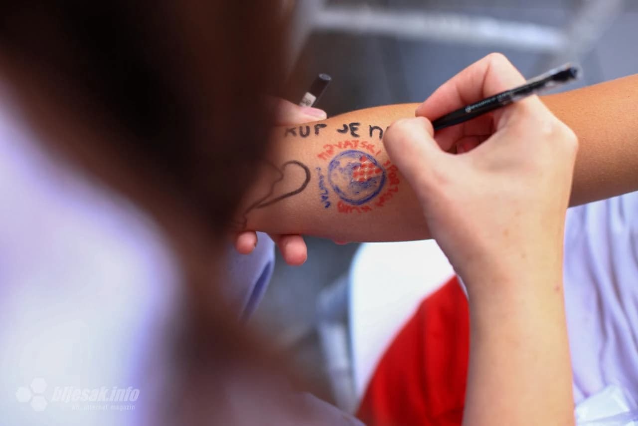 Zrinjski slavi titulu prvaka Kupa BiH