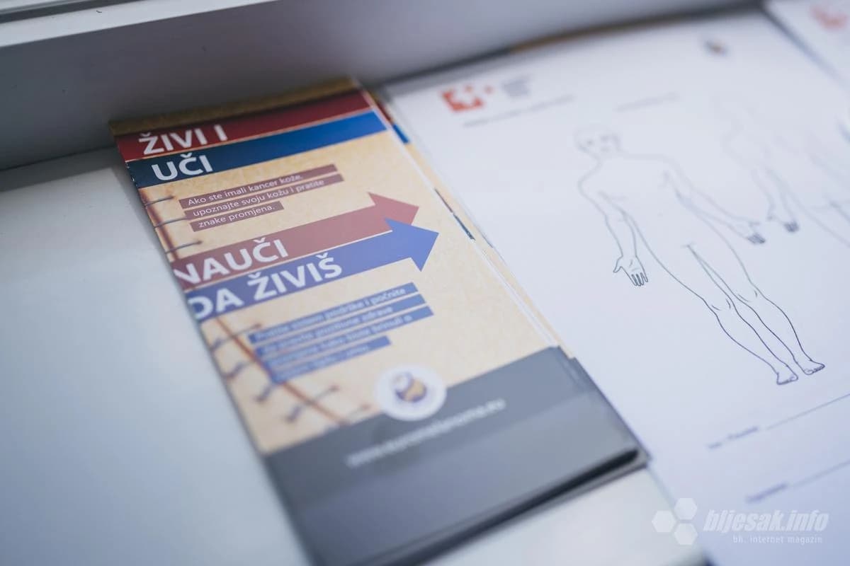 Kampanja Euromelanoma2024