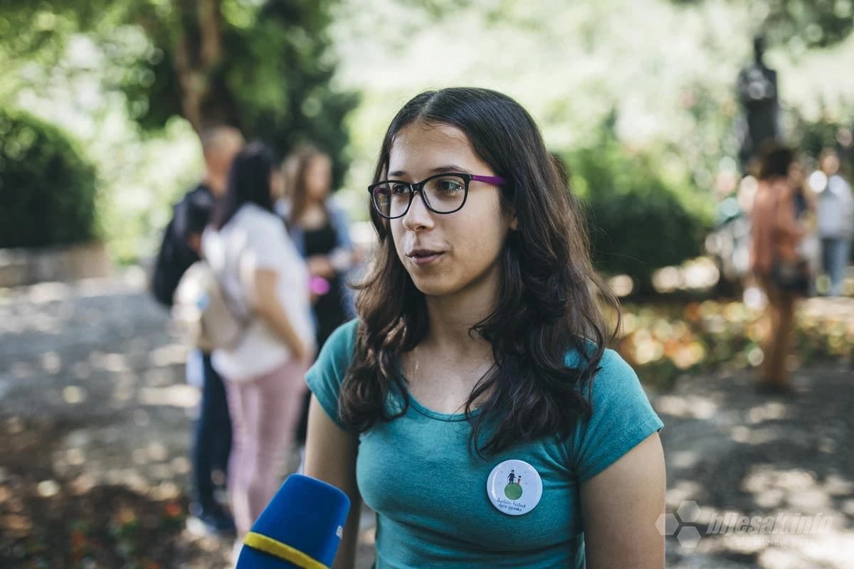  11. Šantićev festival djece pjesnika