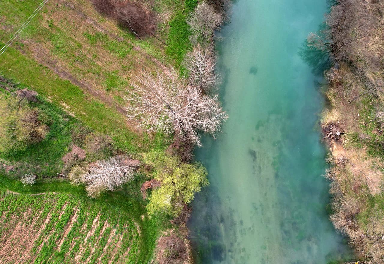 Rijeka Bunica | Foto: MycoBH