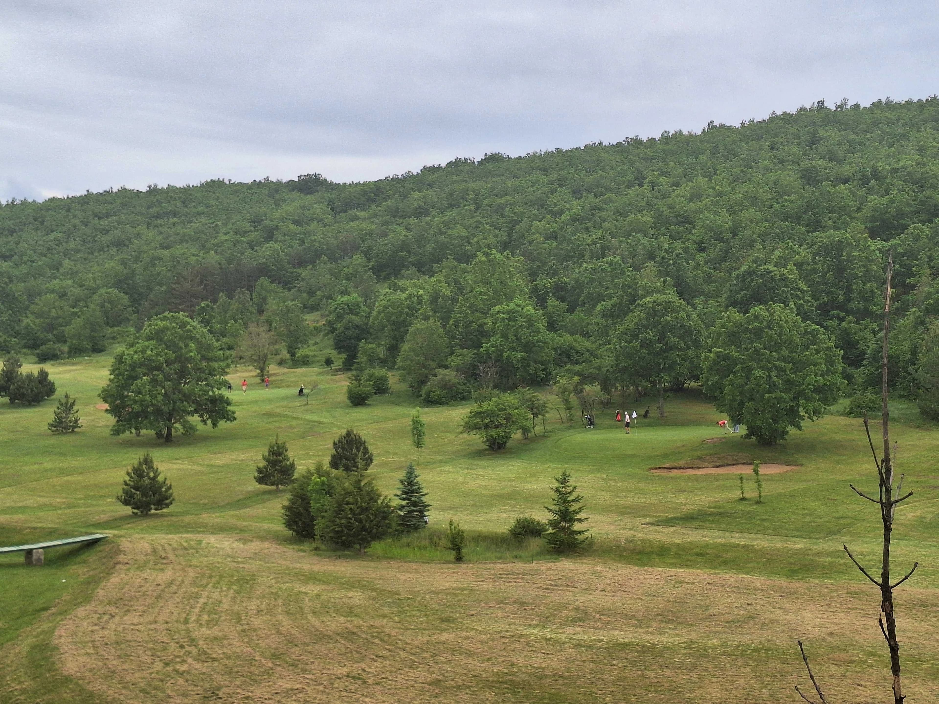 Državni golf turnir