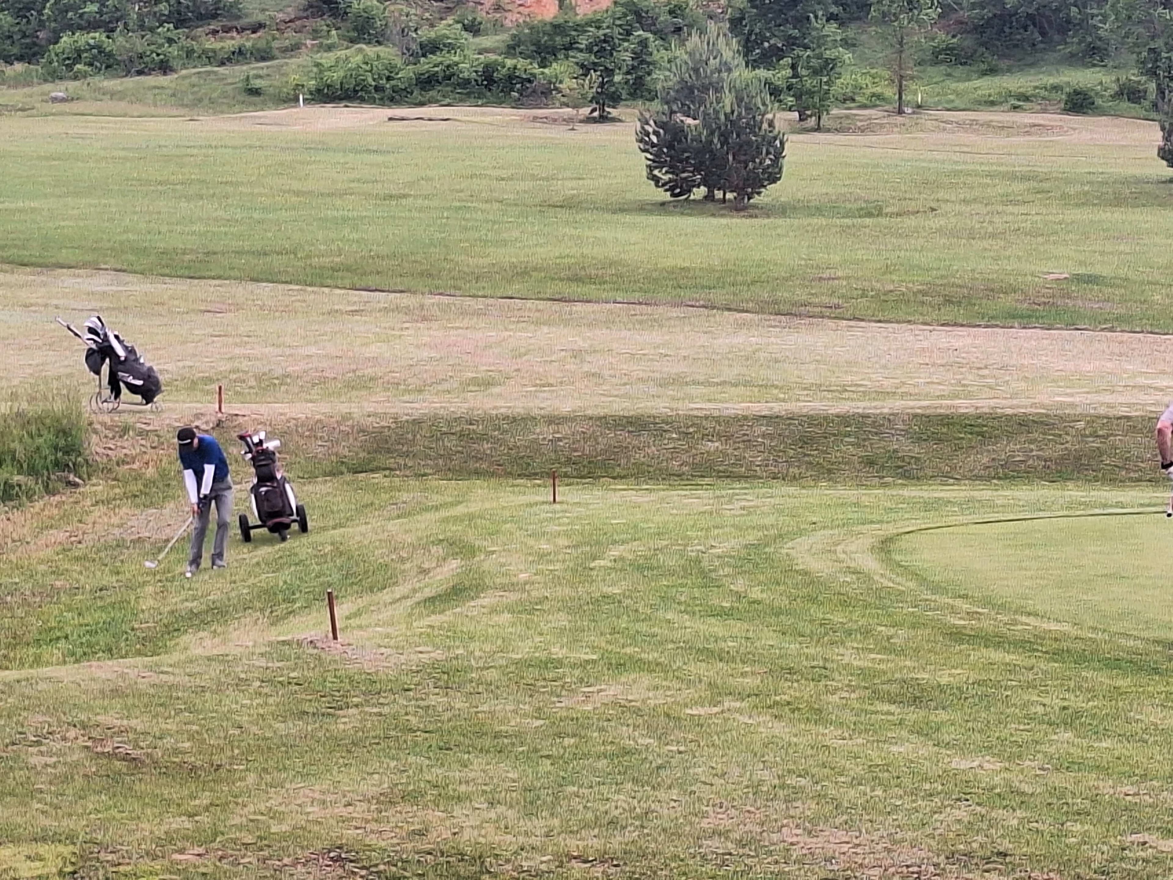 Državni golf turnir