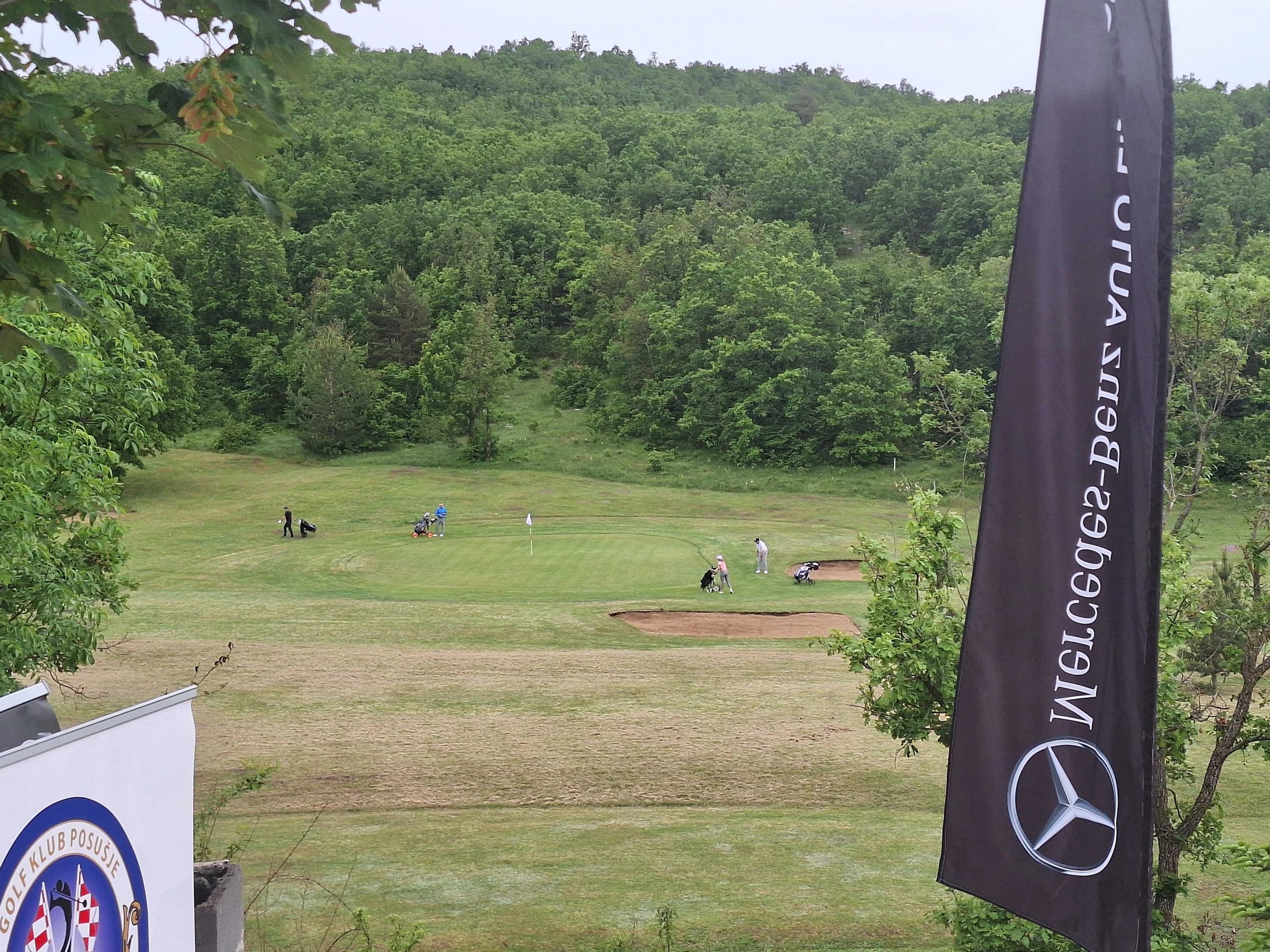 Državni golf turnir