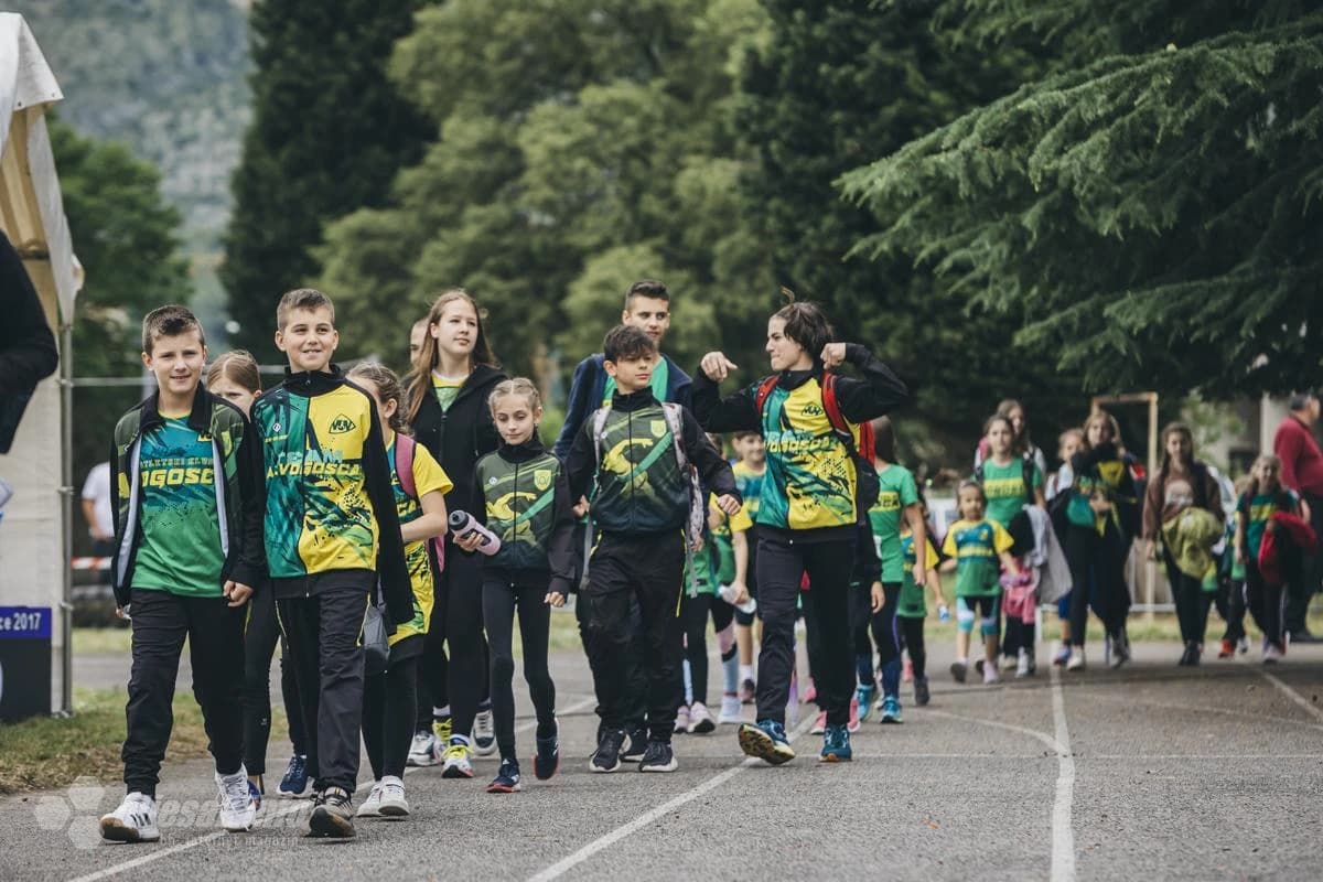 Smijeha, zabave i druženja nije nedostajalo