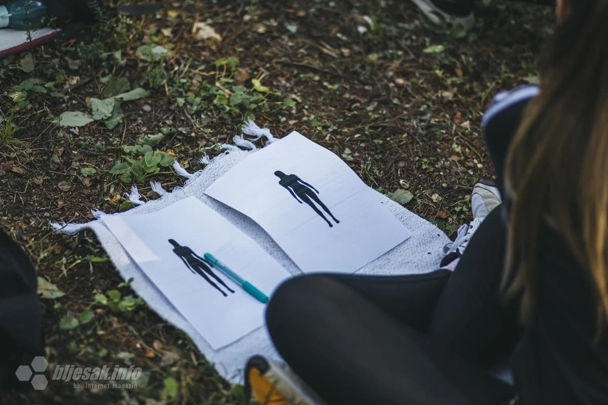 S radionice opuštanja