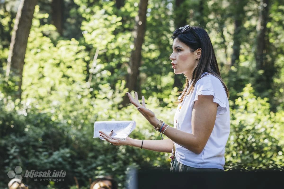 S radionice opuštanja