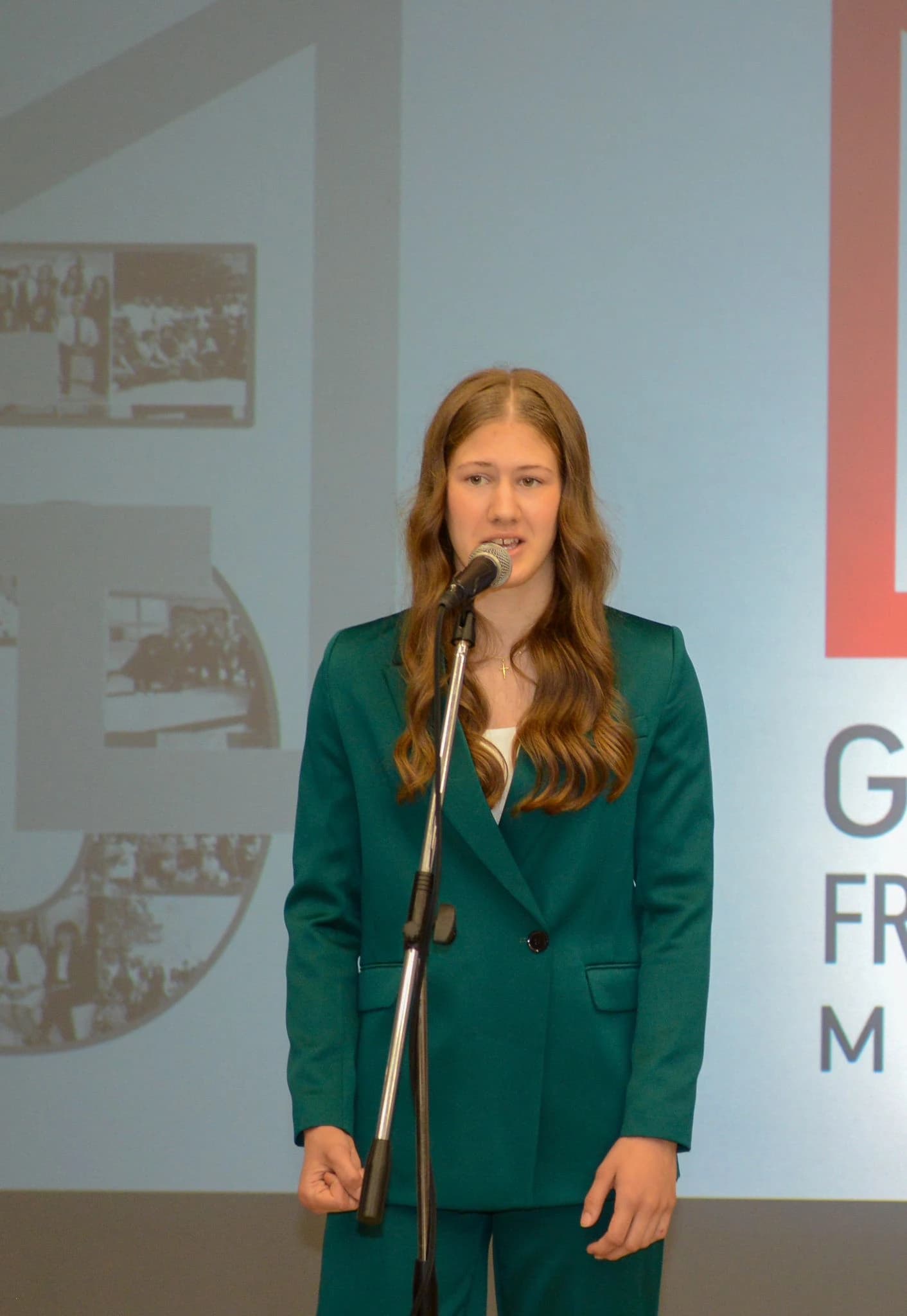 Proslava Dana škole i 50 godina rada