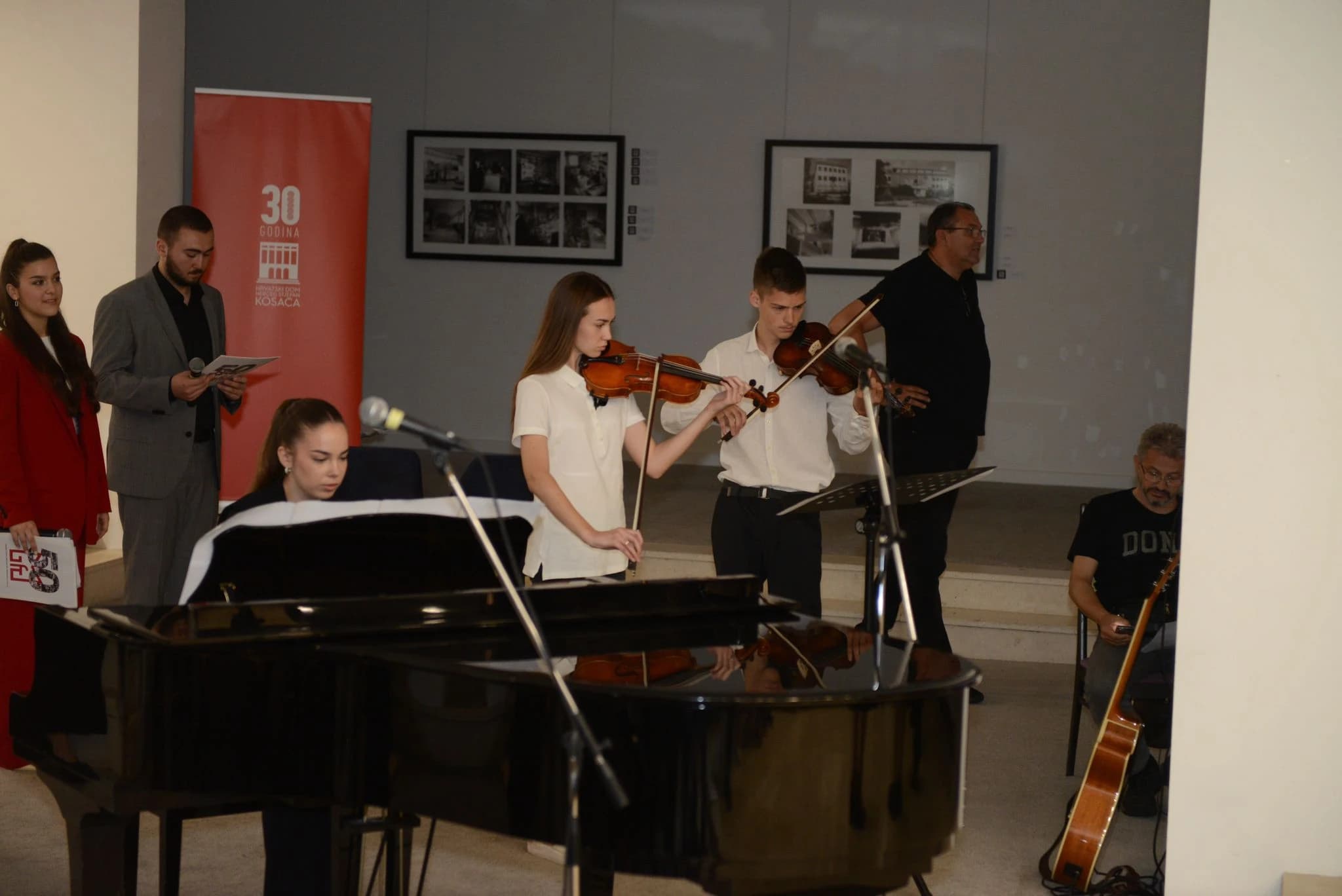 Proslava Dana škole i 50 godina rada