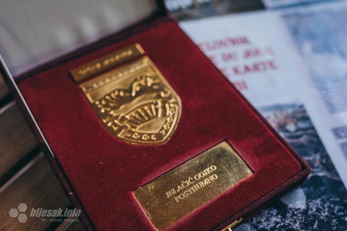 Restoran Gojko već odavno je ušao u legendu