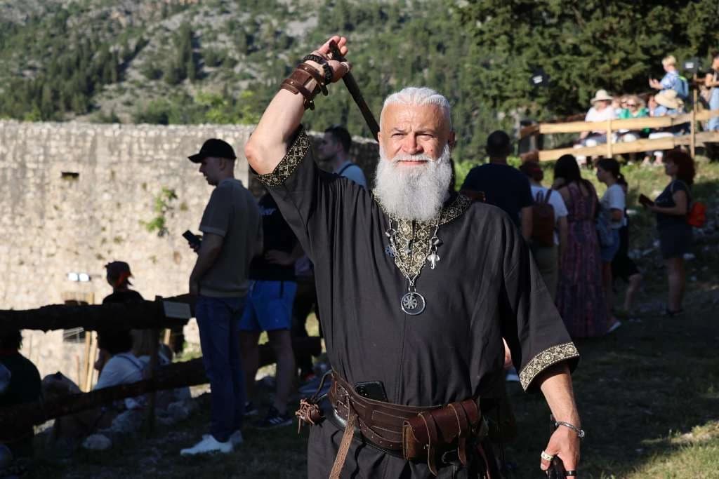 Započela Stolačka tarča